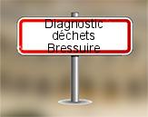 Diagnostic Déchets PEMD AC ENVIRONNEMENT à Bressuire